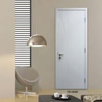 彰显时尚品质 益圆木门2015新品五一全国特惠