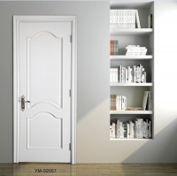 彰显时尚品质 益圆木门2015新品五一全国特惠