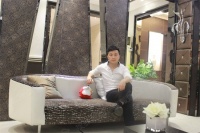 【名师汇】艺翔设计机构创始人黄涛：设计到老