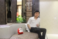 【名师汇】艺翔设计机构创始人黄涛：设计到老