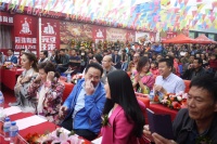 冠珠陶瓷丽江800㎡旗舰店盛大开业