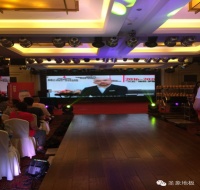 设计师带您领略圣象美国派风尚之魅