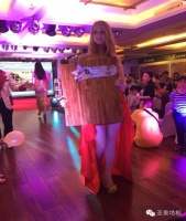 设计师带您领略圣象美国派风尚之魅