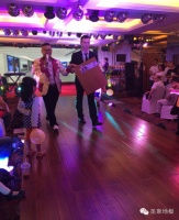 设计师带您领略圣象美国派风尚之魅