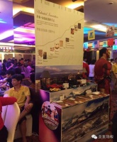 设计师带您领略圣象美国派风尚之魅