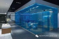 超凡的艺术新生——丽珀喜获中国卫浴十大新锐品牌