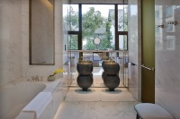 奢华是一种谦逊 :专访爱丽舍宫室内设计师