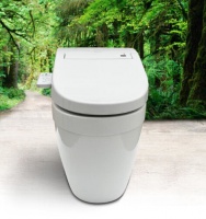 帝王洁具：健康帝王 智“惠”无限