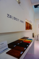 北京木门展嘉宝莉服务和体验尽显极致