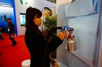 北京木门展嘉宝莉服务和体验尽显极致