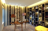 打造专属书房，重回感情世界！