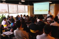 第二届永爱养老沙龙带你直对养老