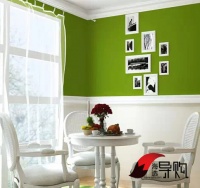 16款绝美餐厅背景墙，让吃饭成为享受