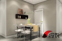 16款绝美餐厅背景墙，让吃饭成为享受