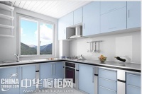 集成灶让厨房少一些油烟 多一些美丽与健康