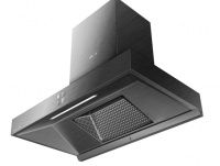 德意丽博新一代“穹顶式”吸油烟机隆重上市