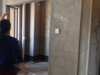 独家：新浪家居公益验房团走进合能洋湖公馆