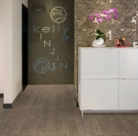 设计师杨敏：地板也是一种时尚