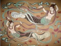 设计师杨敏：地板也是一种时尚