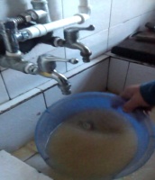 美的热水器售后:客户一声谢谢就是最好嘉奖