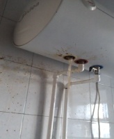 美的热水器售后:客户一声谢谢就是最好嘉奖