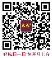 五一约“惠”东成红木 精品红木等您来