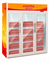 “夏季冷战”即将开打 澳柯玛商用冷柜蓄势助力