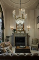 【新复古风】  低调奢华范皇室装修案例