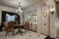【新复古风】  低调奢华范皇室装修案例