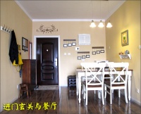 看案例选产品：90平米两居婚房的装修选材全攻略