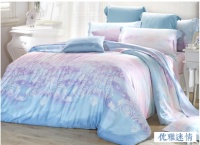 四件套床上用品什么牌子好