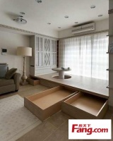 2015年榻榻米逆袭小户型装修 这样设计立省10㎡