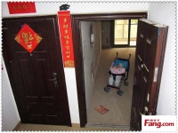 50图6万DIY122平3房2厅毛坯变婚房 附详细网购清单