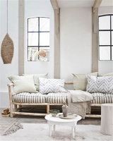 清新简约的装修图 让你一间倾心的唯美宜家风