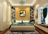 同一个卧室10种不同装修风格 你最喜欢哪一款？