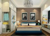 同一个卧室10种不同装修风格 你最喜欢哪一款？