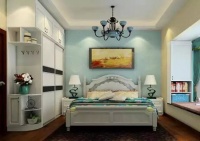 同一个卧室10种不同装修风格 你最喜欢哪一款？