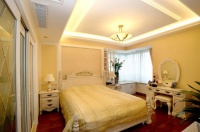 五户10万打造田园风装修大PK 各有各的自然闲适