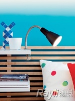 你那巴掌大的床头区可以用来干嘛