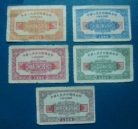 有钱没票活不了？粮票曾经如此牛逼！