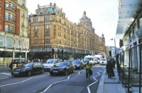 英国青年租房生活堪忧 实质房价增速全球第一！