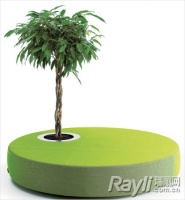 阳光这么好，快给我来一张懒人沙发