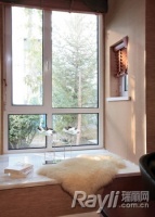 阳光这么好，快给我来一张懒人沙发