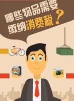 天！用个一次性筷子竟然也要缴税！