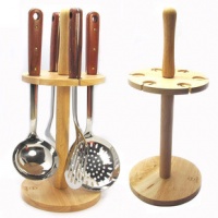 懒人打响“空间争夺战' 厨房收纳大全