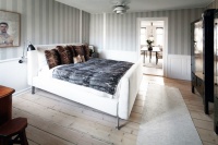 低调奢华的时尚一居室