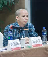 萬峯石材成功承办人造石专业委员会预备会