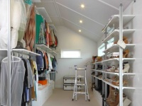 换季收纳大作战 定制个性衣柜收纳空间