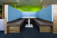 比利时Nest办公设计