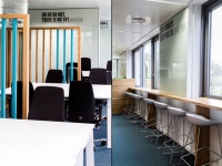 比利时Nest办公设计